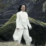 photo of Björk credit to the guardian