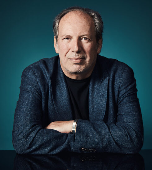 Hans Zimmer